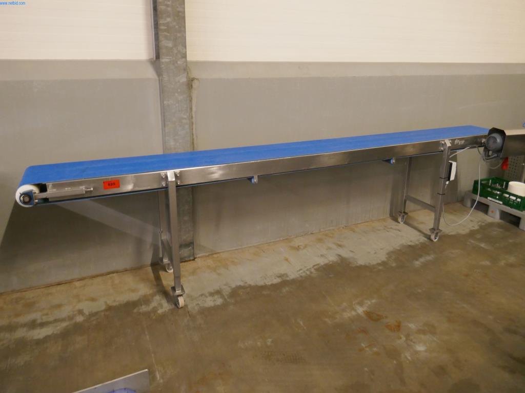 Máquinas y equipos técnicos del sector alimentario en buen estado de conservación-2