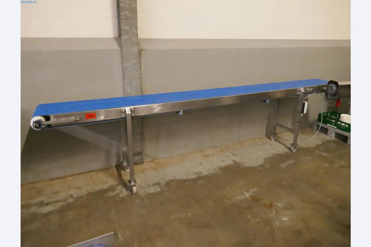 Máquinas e equipamentos técnicos do sector agroalimentar em bom estado de conservação-2