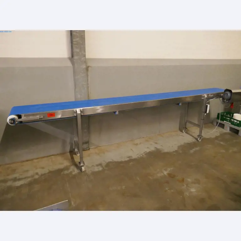 Máquinas e equipamentos técnicos do sector agroalimentar em bom estado de conservação-2