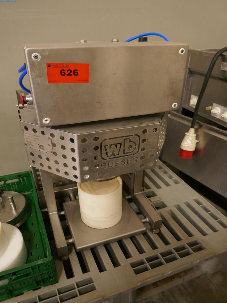 Máquinas y equipos técnicos del sector alimentario en buen estado de conservación-2