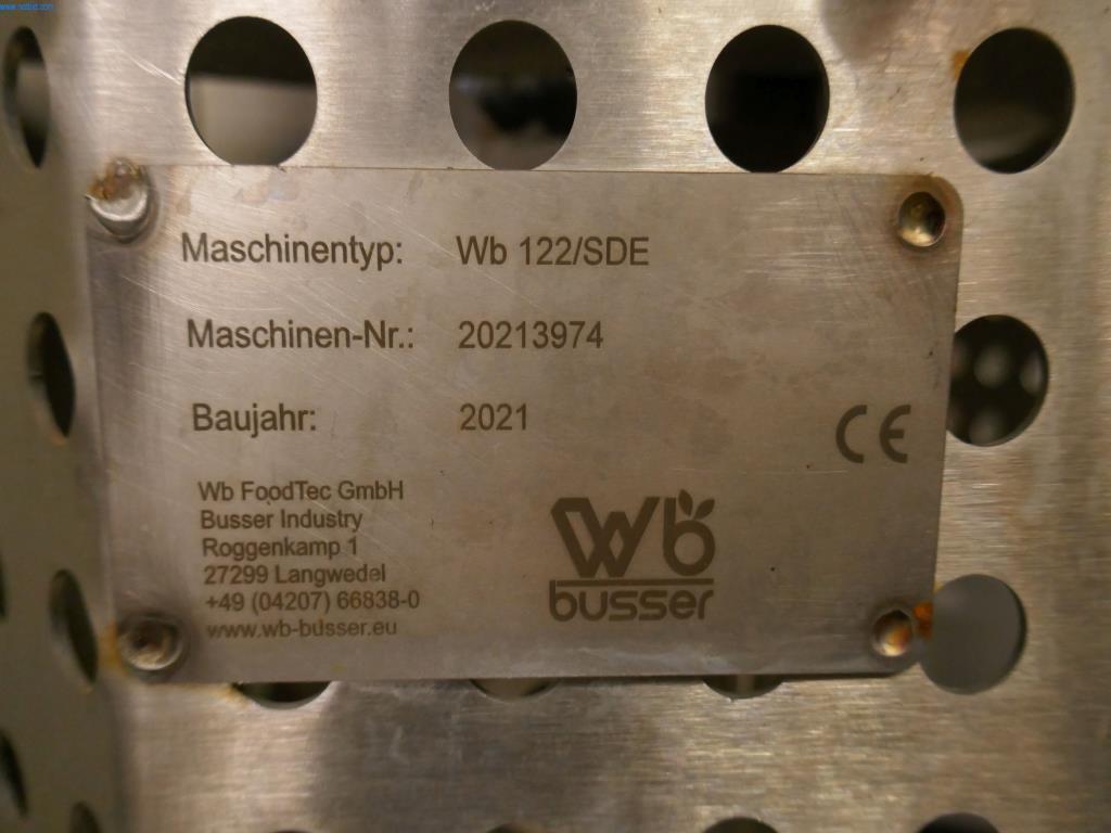 Máquinas y equipos técnicos del sector alimentario en buen estado de conservación-5