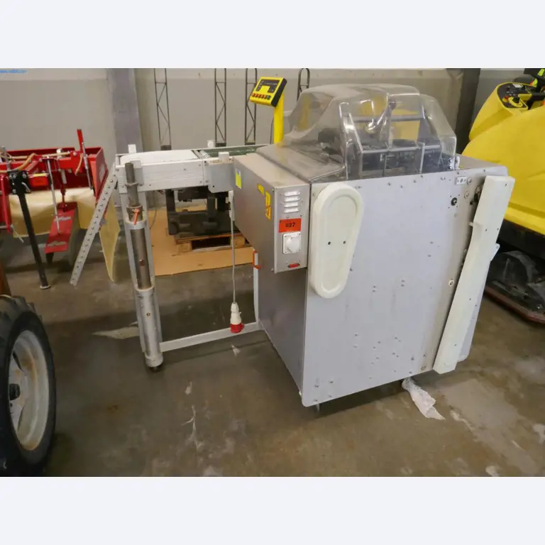 Máquinas e equipamentos técnicos do sector agroalimentar em bom estado de conservação-2