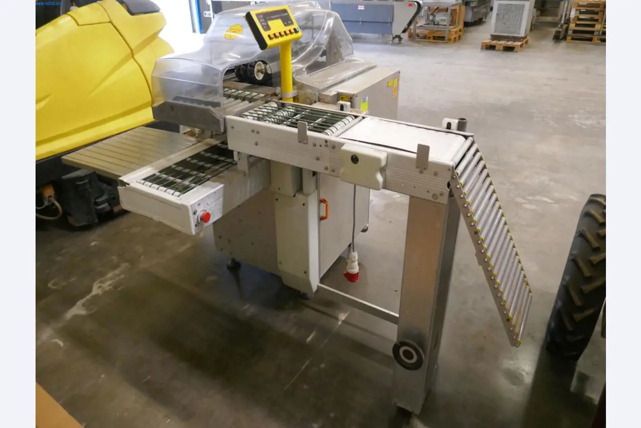 Máquinas e equipamentos técnicos do sector agroalimentar em bom estado de conservação-5