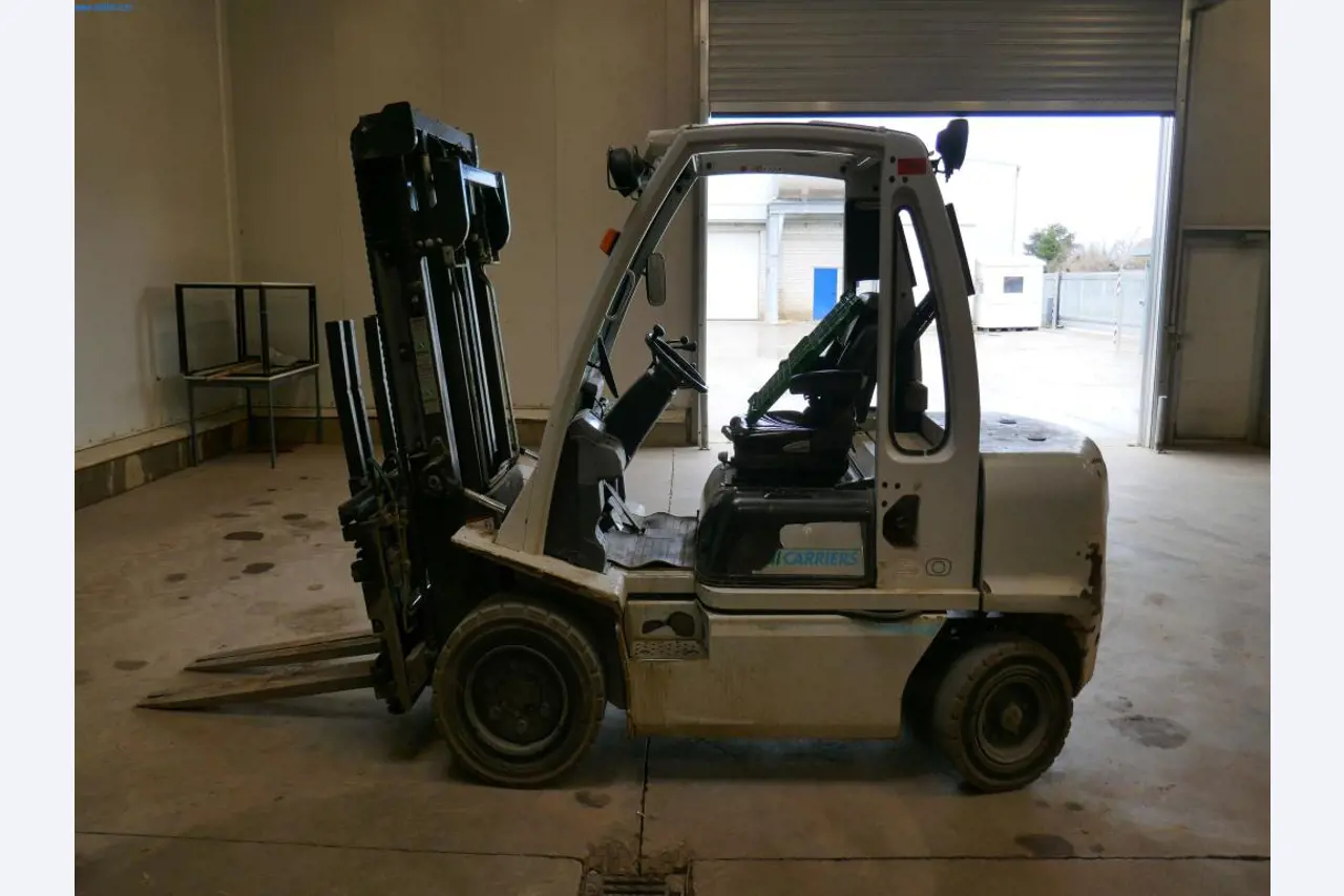 Dobro vzdrževani stroji in tehnična oprema iz živilskopredelovalnega sektorja-1