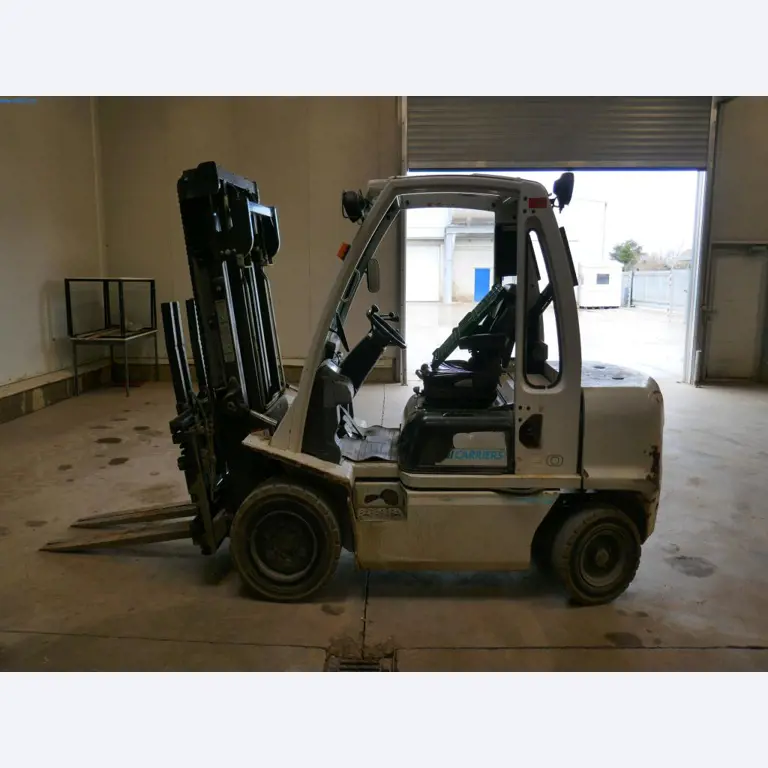 Dobro vzdrževani stroji in tehnična oprema iz živilskopredelovalnega sektorja-1