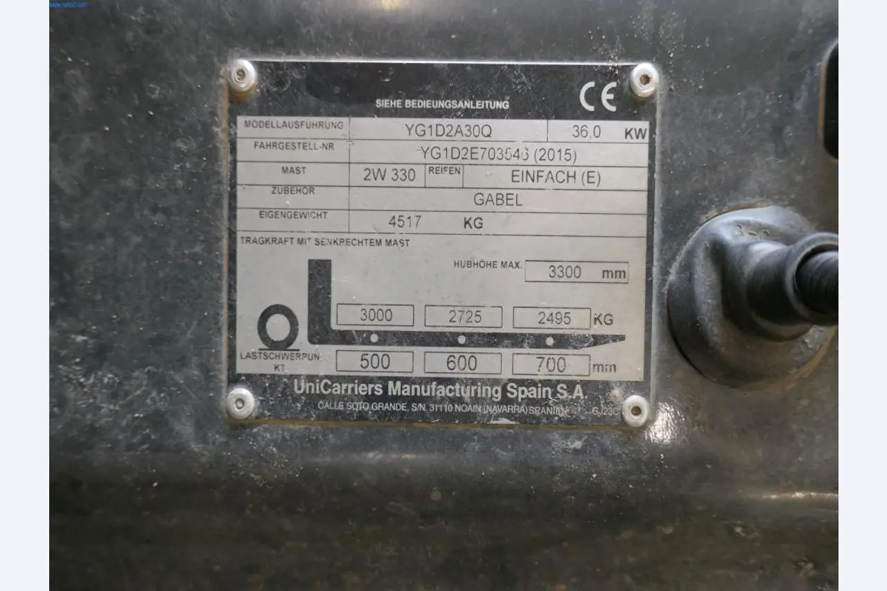 Dobro vzdrževani stroji in tehnična oprema iz živilskopredelovalnega sektorja-3