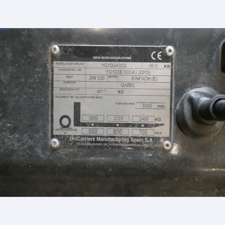 Dobro vzdrževani stroji in tehnična oprema iz živilskopredelovalnega sektorja-3