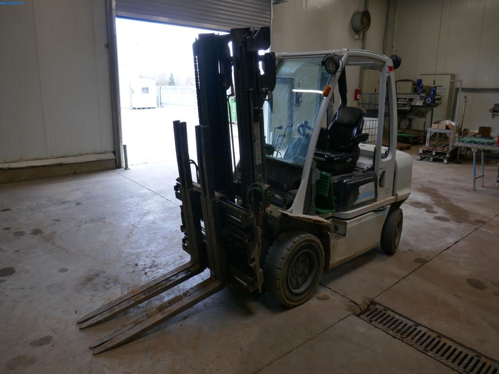 Máquinas y equipos técnicos del sector alimentario en buen estado de conservación-5