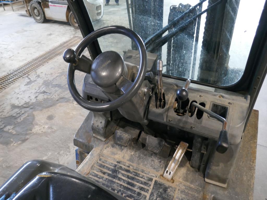 Máquinas y equipos técnicos del sector alimentario en buen estado de conservación-1