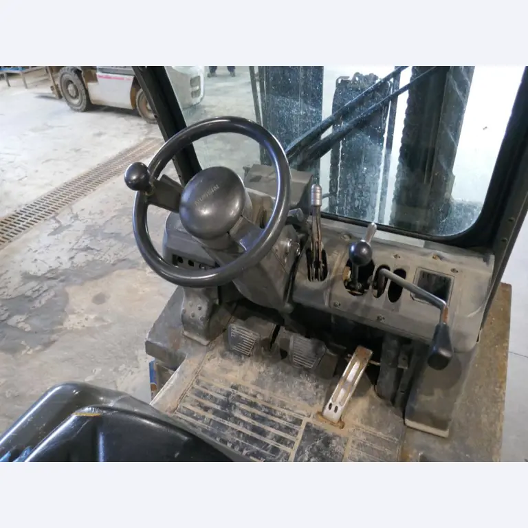 Máquinas e equipamentos técnicos do sector agroalimentar em bom estado de conservação-1