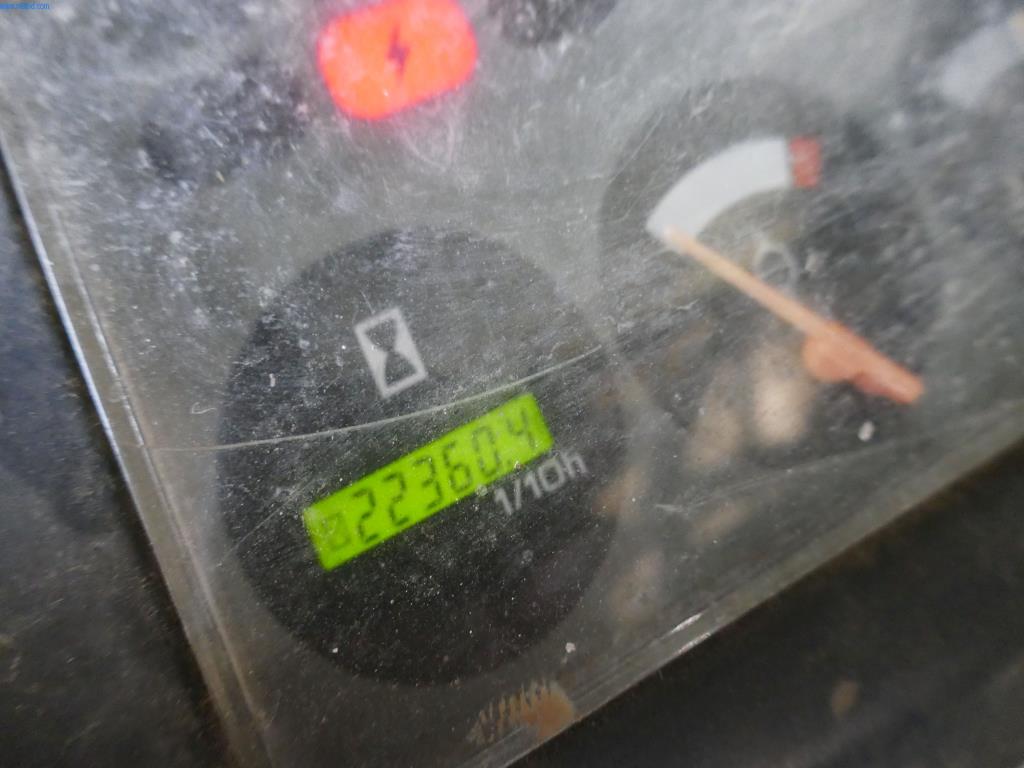 Máquinas y equipos técnicos del sector alimentario en buen estado de conservación-3