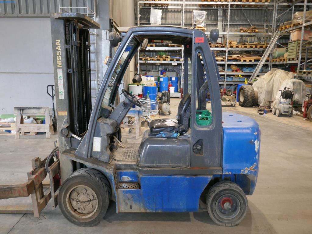 Máquinas y equipos técnicos del sector alimentario en buen estado de conservación-5