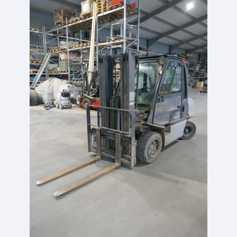 Dobro vzdrževani stroji in tehnična oprema iz živilskopredelovalnega sektorja-1