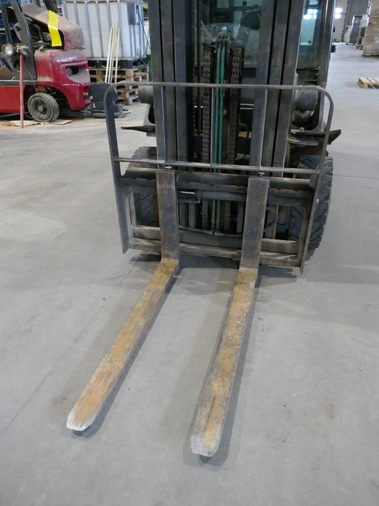 Máquinas y equipos técnicos del sector alimentario en buen estado de conservación-3