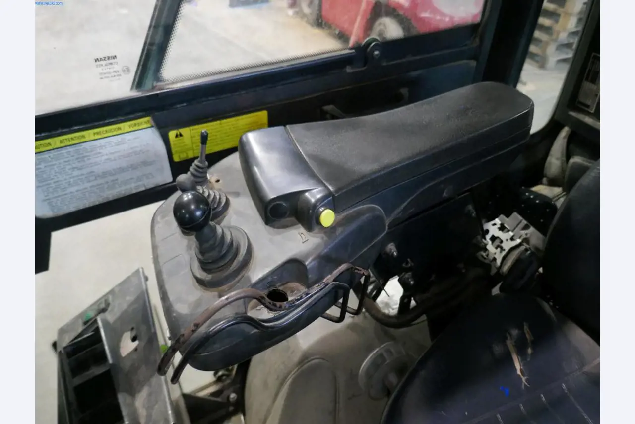 Dobro vzdrževani stroji in tehnična oprema iz živilskopredelovalnega sektorja-4