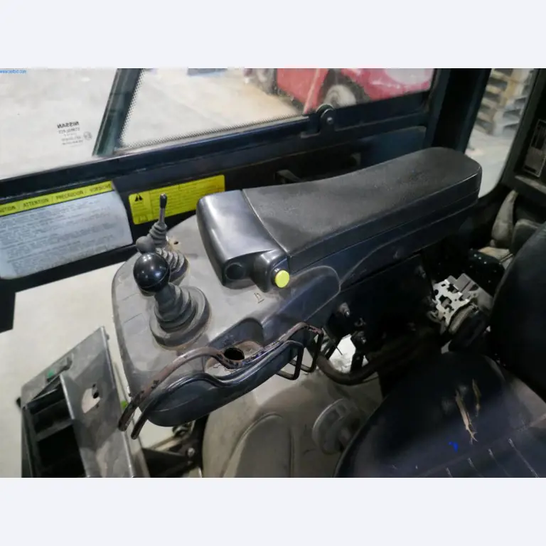 Dobro vzdrževani stroji in tehnična oprema iz živilskopredelovalnega sektorja-4