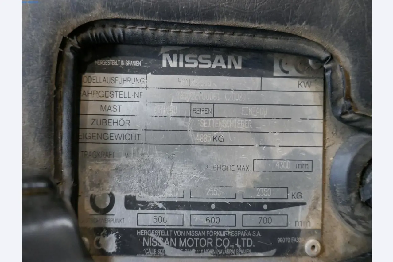 Dobro vzdrževani stroji in tehnična oprema iz živilskopredelovalnega sektorja-5