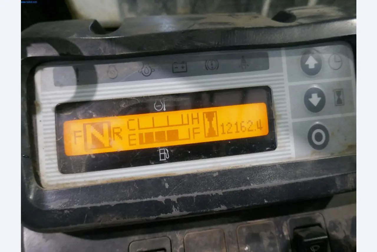 Dobro vzdrževani stroji in tehnična oprema iz živilskopredelovalnega sektorja-6