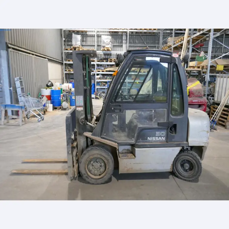 Dobro vzdrževani stroji in tehnična oprema iz živilskopredelovalnega sektorja-7