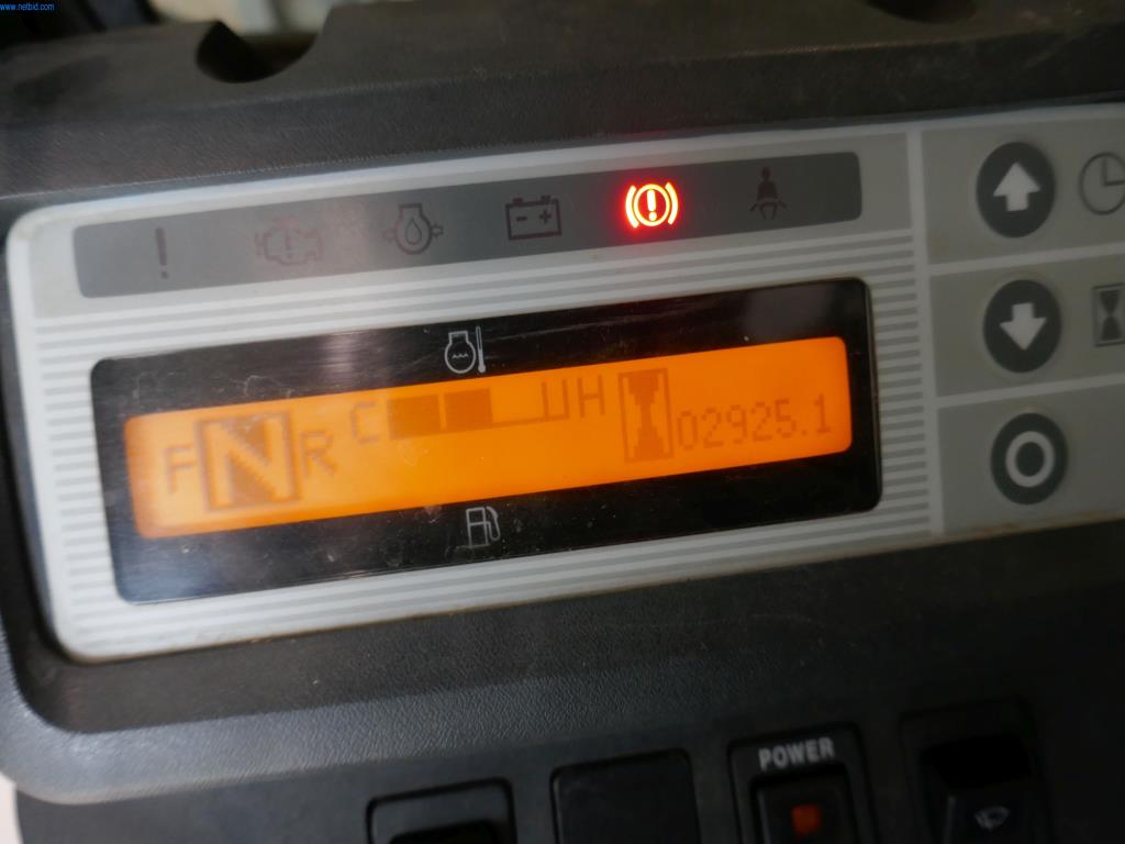 Máquinas y equipos técnicos del sector alimentario en buen estado de conservación-2