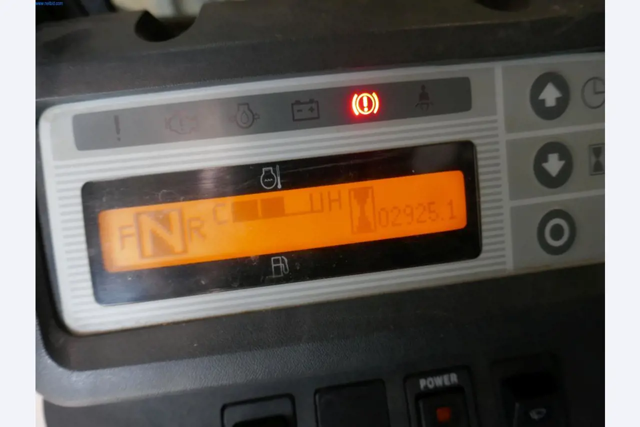 Máquinas e equipamentos técnicos do sector agroalimentar em bom estado de conservação-2