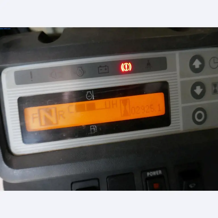 Máquinas e equipamentos técnicos do sector agroalimentar em bom estado de conservação-2