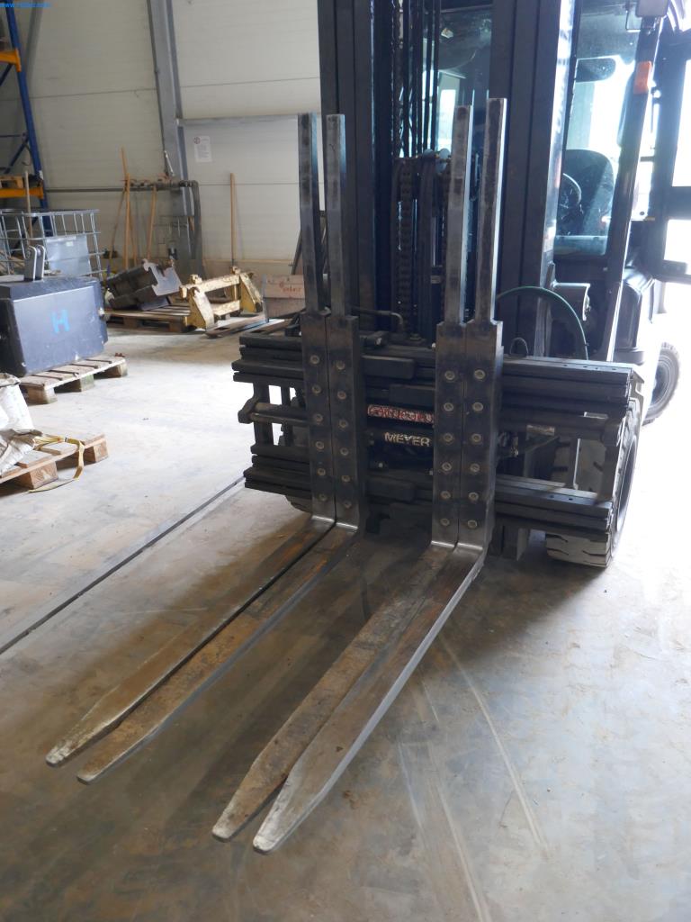 Máquinas y equipos técnicos del sector alimentario en buen estado de conservación-3