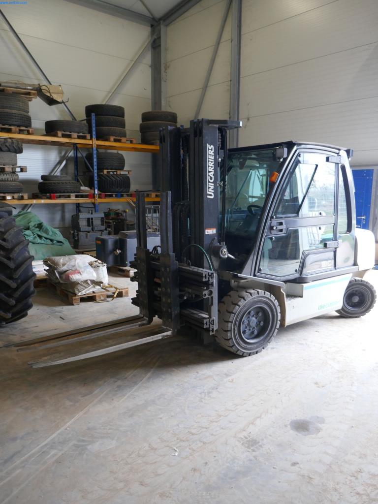 Máquinas y equipos técnicos del sector alimentario en buen estado de conservación-5