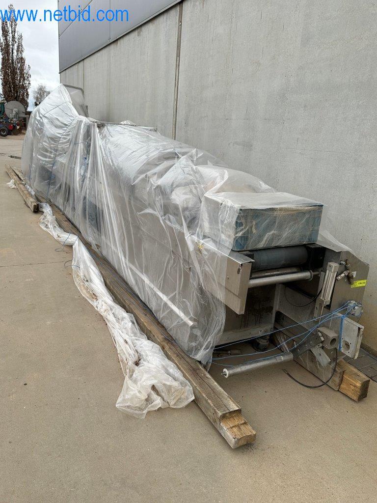 Máquinas y equipos técnicos del sector alimentario en buen estado de conservación-2