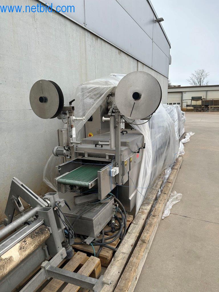 Máquinas y equipos técnicos del sector alimentario en buen estado de conservación-4