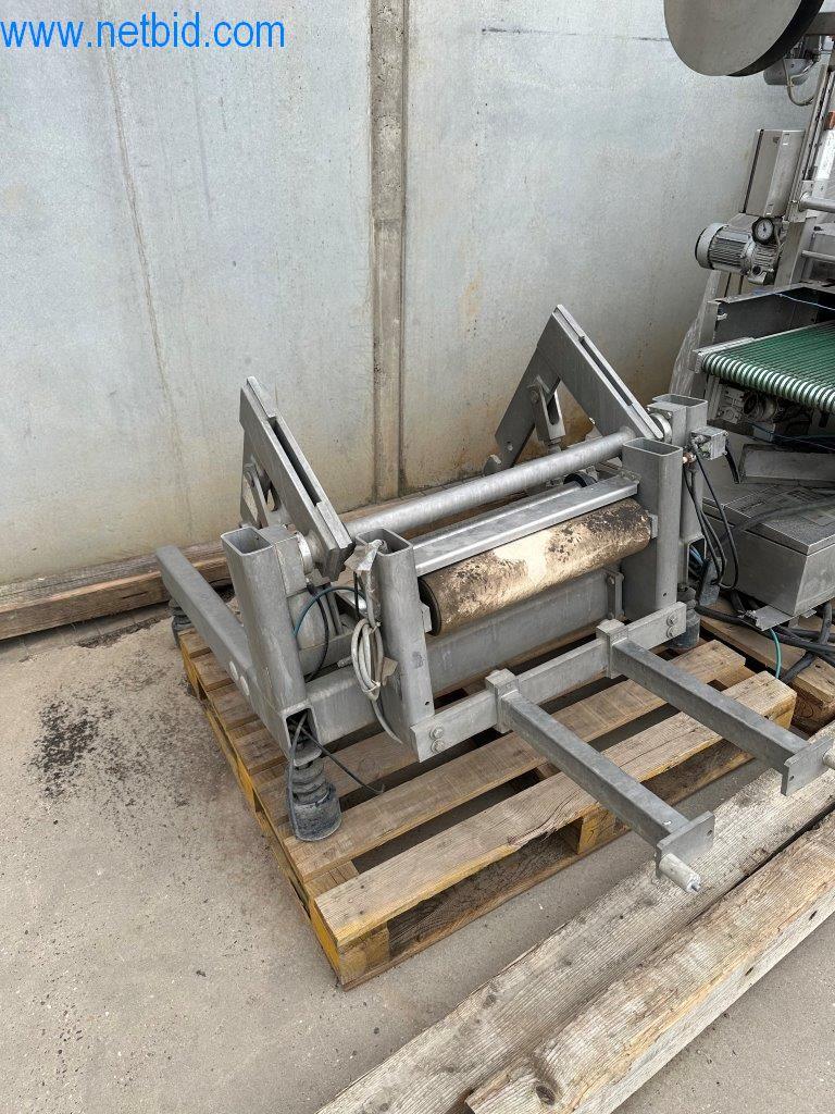 Máquinas y equipos técnicos del sector alimentario en buen estado de conservación-5