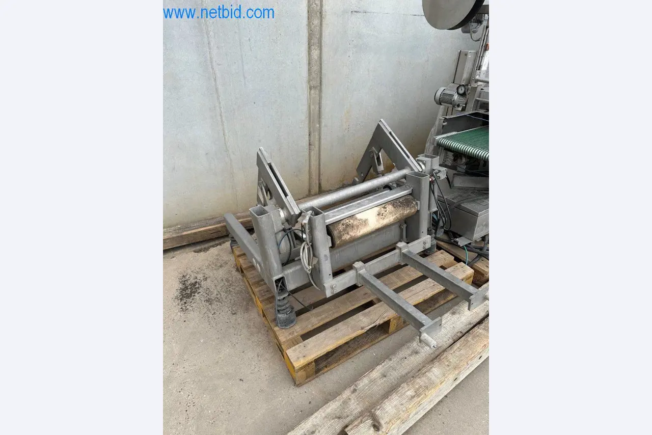 Máquinas y equipos técnicos del sector alimentario en buen estado de conservación-5