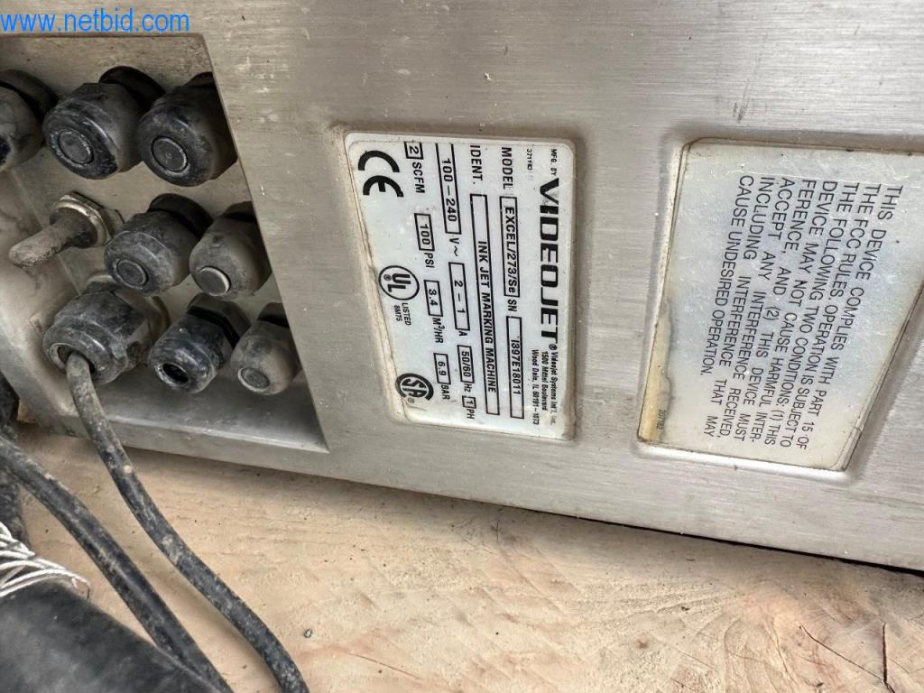 Máquinas y equipos técnicos del sector alimentario en buen estado de conservación-7