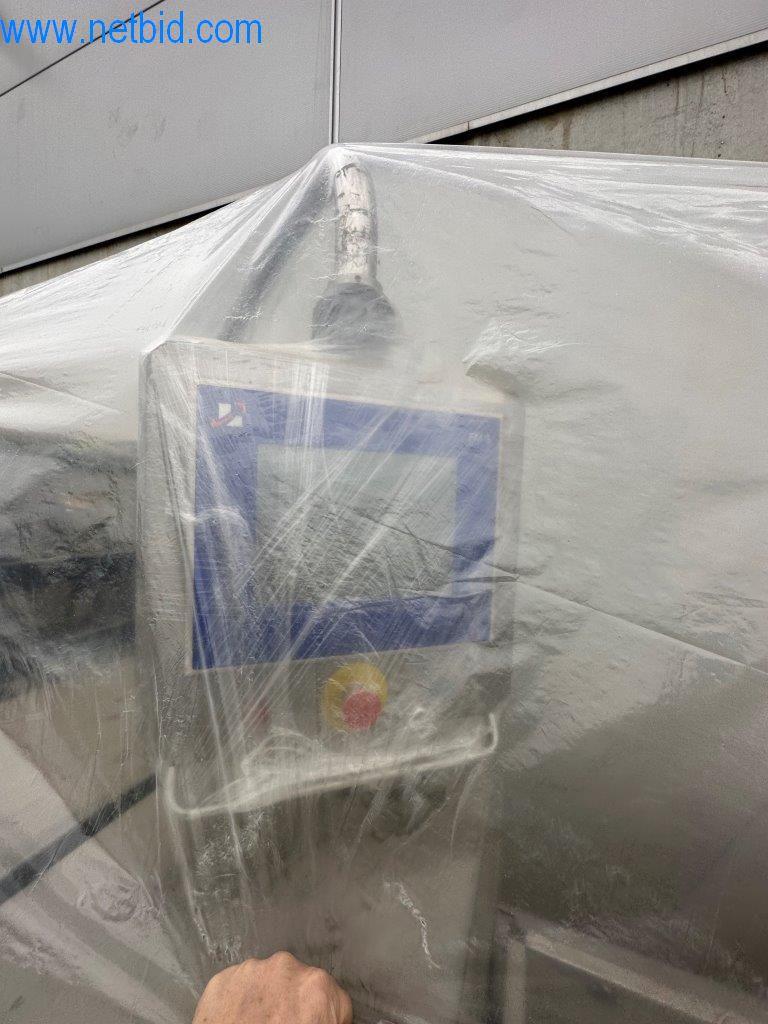 Máquinas y equipos técnicos del sector alimentario en buen estado de conservación-8