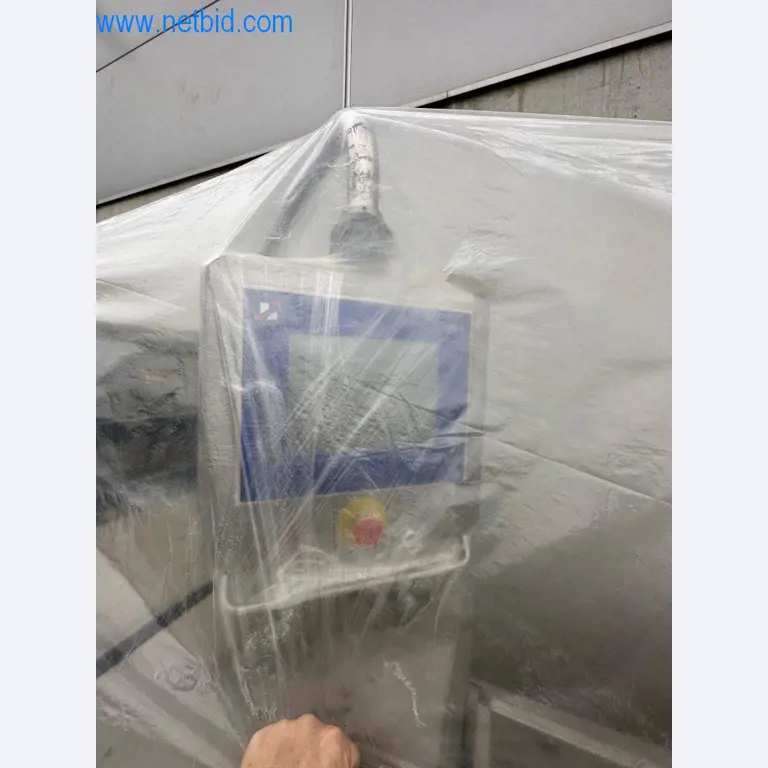 Máquinas y equipos técnicos del sector alimentario en buen estado de conservación-8