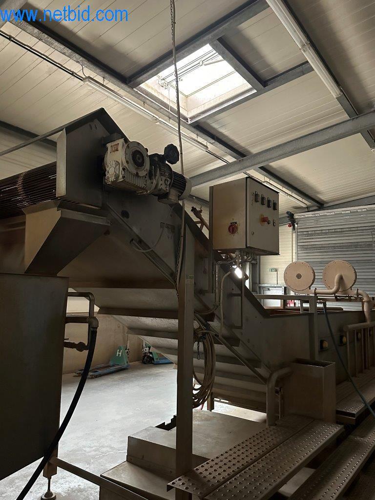 Máquinas y equipos técnicos del sector alimentario en buen estado de conservación-10