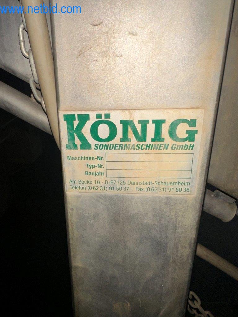 Máquinas y equipos técnicos del sector alimentario en buen estado de conservación-11