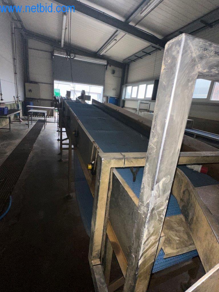 Máquinas y equipos técnicos del sector alimentario en buen estado de conservación-13