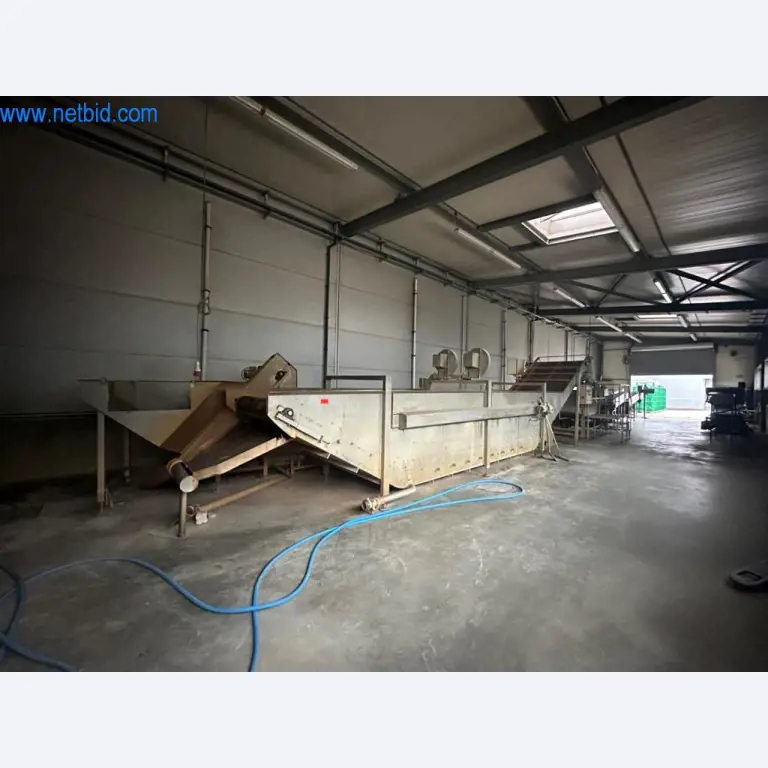 Máquinas e equipamentos técnicos do sector agroalimentar em bom estado de conservação-1