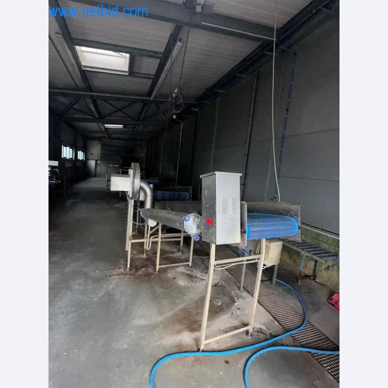 Máquinas e equipamentos técnicos do sector agroalimentar em bom estado de conservação-3