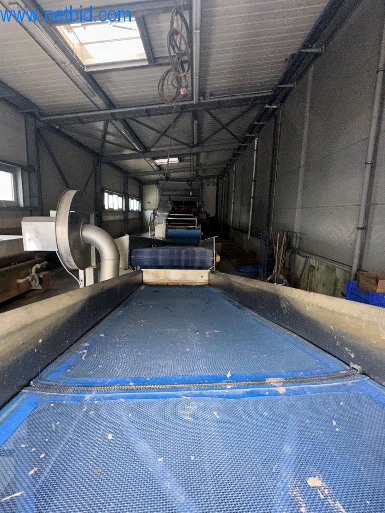 Máquinas y equipos técnicos del sector alimentario en buen estado de conservación-5