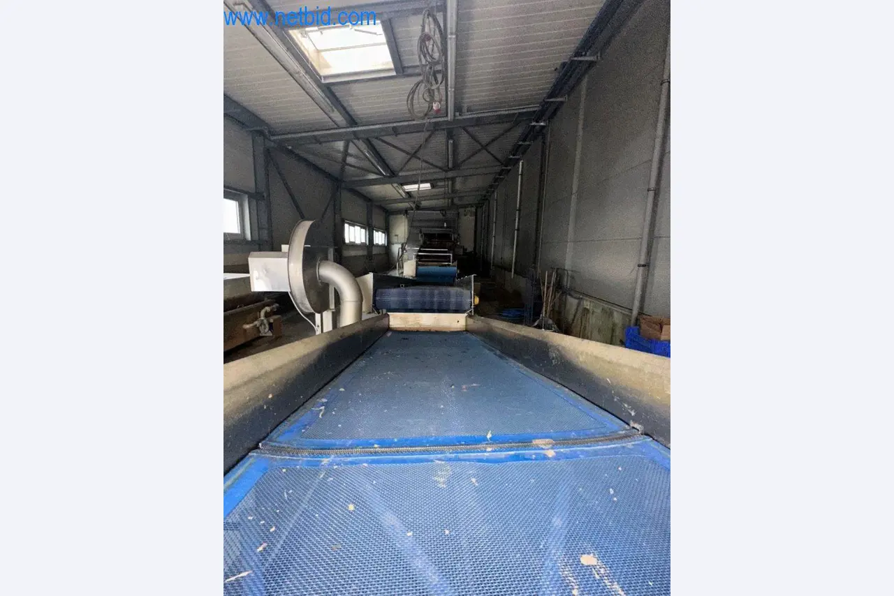 Máquinas e equipamentos técnicos do sector agroalimentar em bom estado de conservação-5