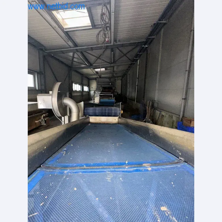 Máquinas e equipamentos técnicos do sector agroalimentar em bom estado de conservação-5