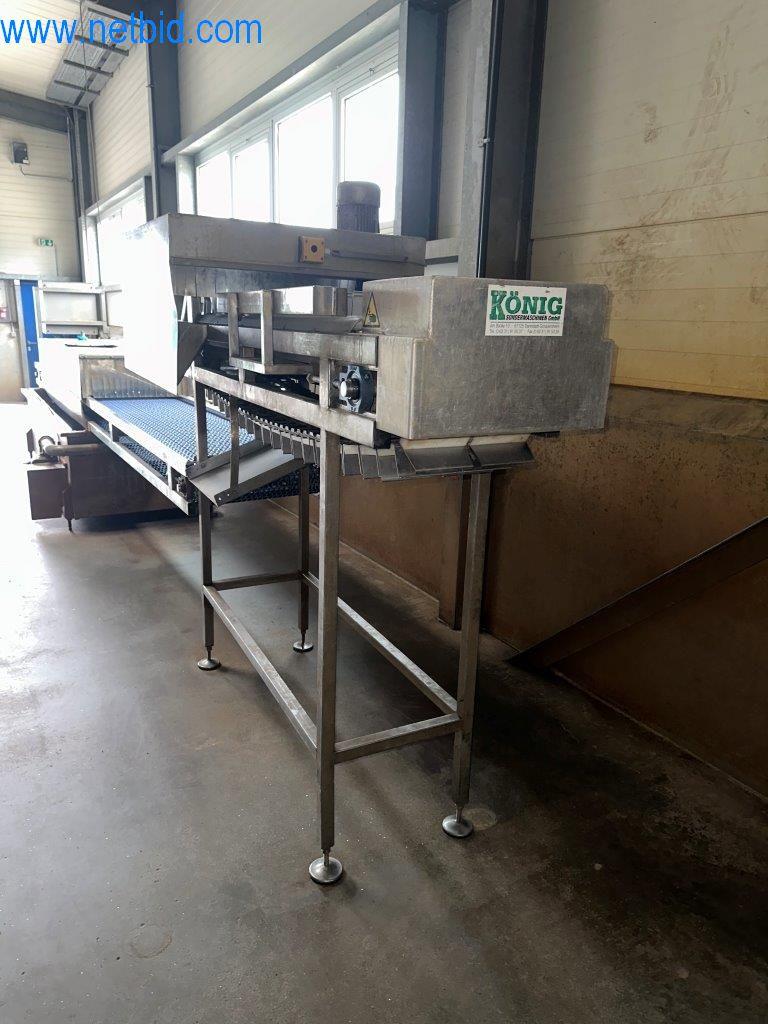 Máquinas y equipos técnicos del sector alimentario en buen estado de conservación-2