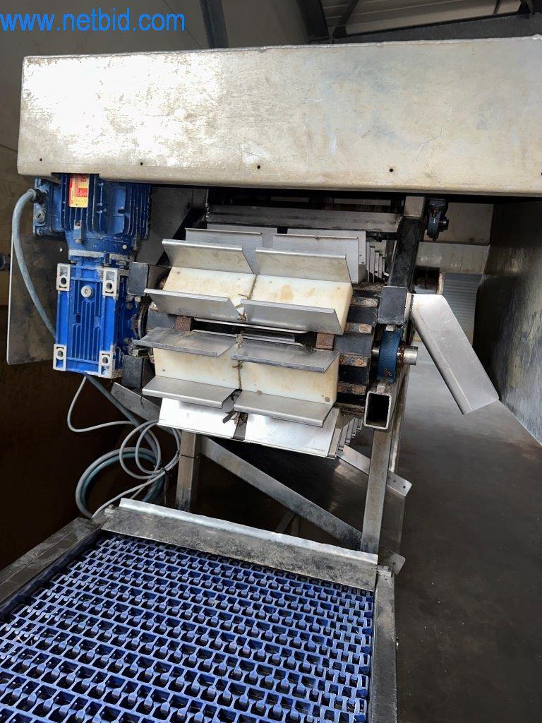 Máquinas y equipos técnicos del sector alimentario en buen estado de conservación-4