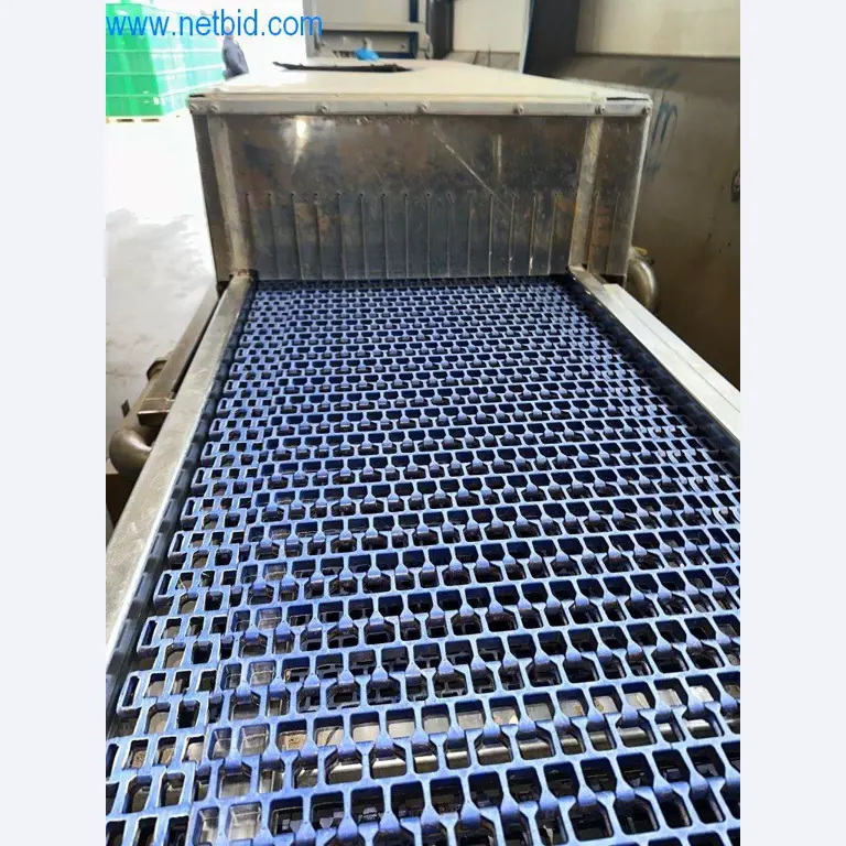 Máquinas y equipos técnicos del sector alimentario en buen estado de conservación-5