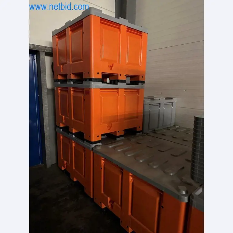 Máquinas e equipamentos técnicos do sector agroalimentar em bom estado de conservação-1