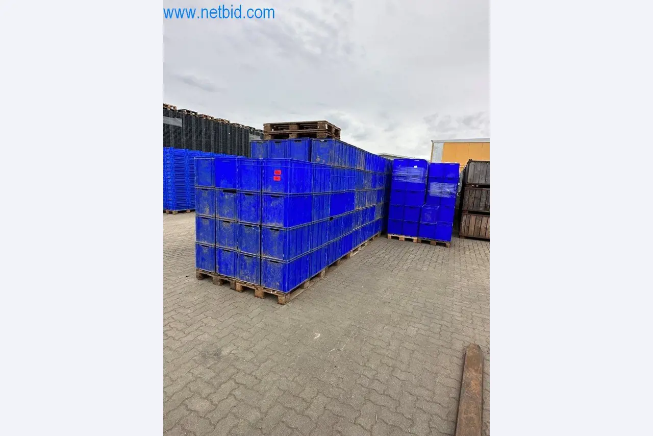 Dobro vzdrževani stroji in tehnična oprema iz živilskopredelovalnega sektorja-1