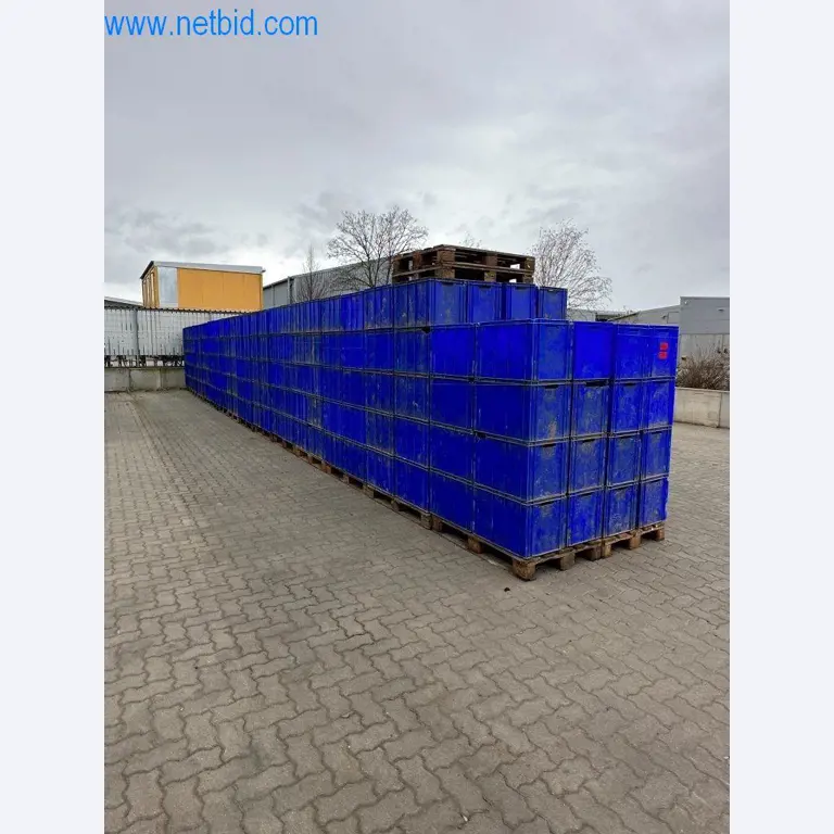 Dobro vzdrževani stroji in tehnična oprema iz živilskopredelovalnega sektorja-2