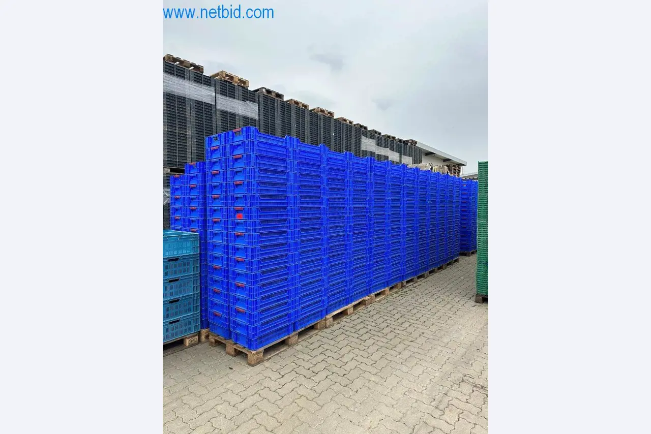 Máquinas e equipamentos técnicos do sector agroalimentar em bom estado de conservação-1